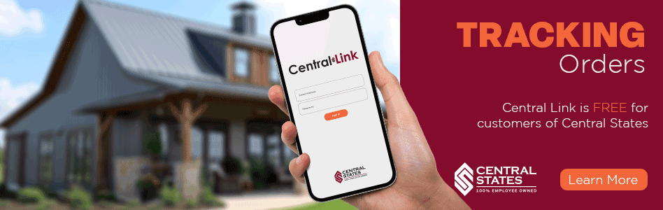 Central Link - Your link to everything Central States!