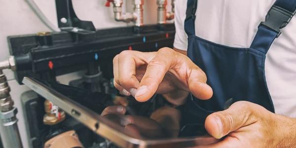 Streamline your operations with field management software