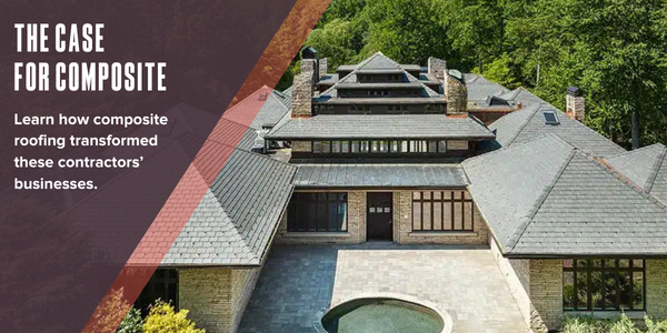 The case for composite