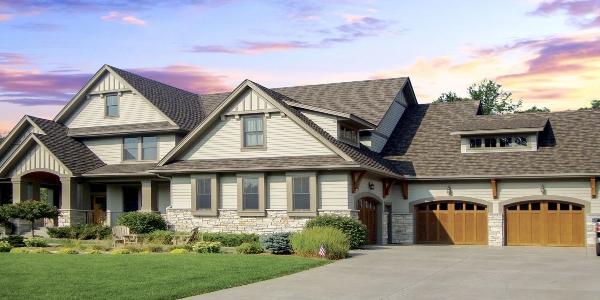 How to clean your metal roof and prevent buildup