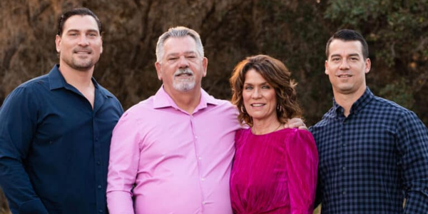 Appreciating what’s already there