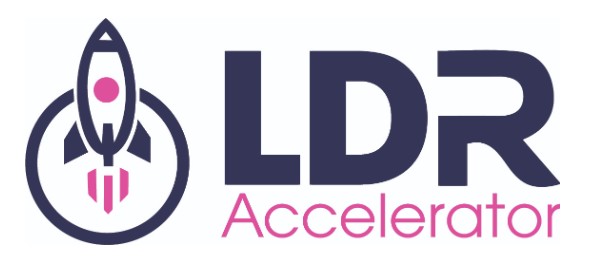 Glo Group - PR - LDR Logo