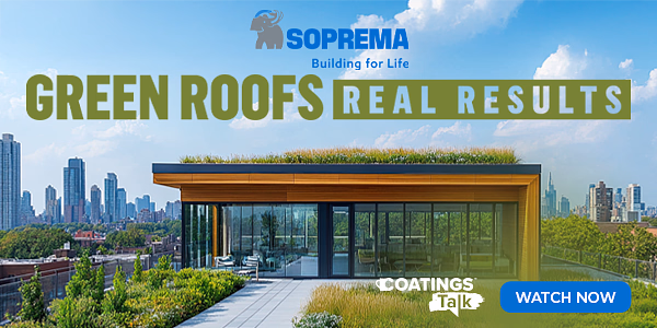 Green Roofs, Real Results - PODCAST TRANSCRIPT