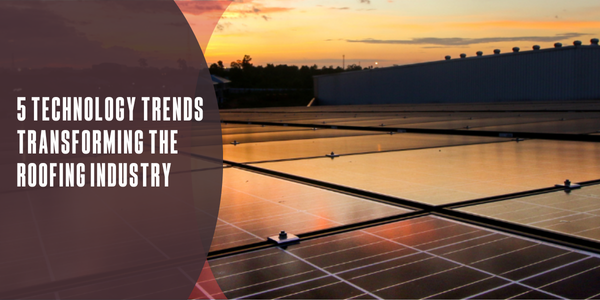 ICP 5 technology trends