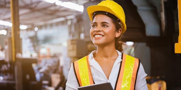 Building trust from the roof down