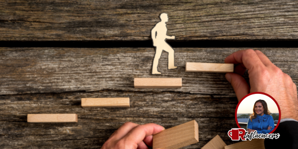 Julissa Chavez - Como abogar por tu promocion como latino en la industria del techado