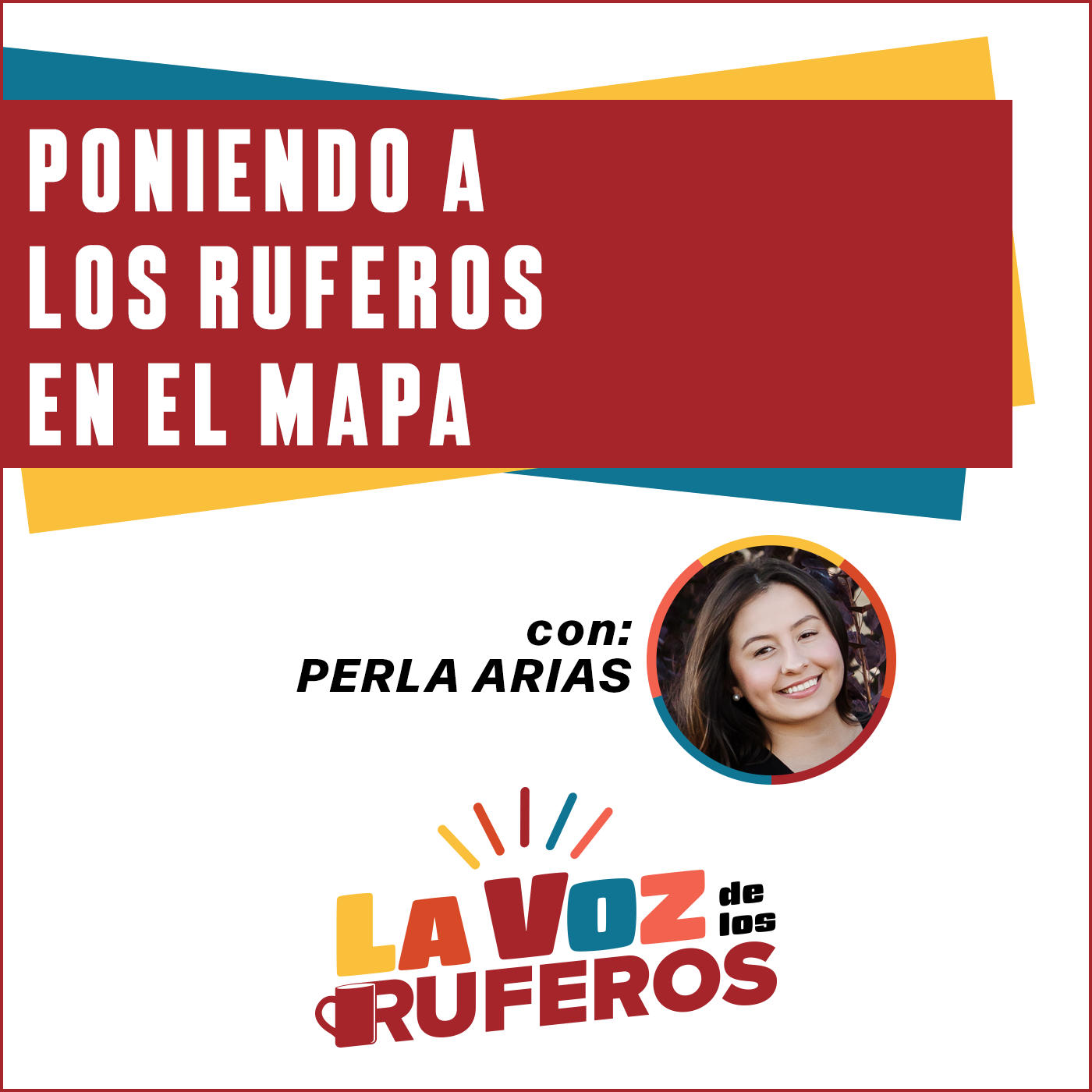 LVR - PerlaArias - POD