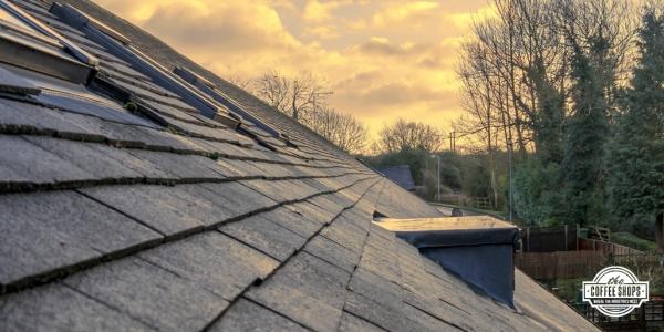 The ventilation advantage