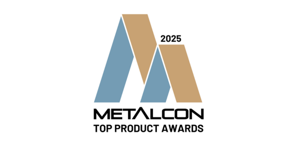 METALCON 2025 Top Product Awards