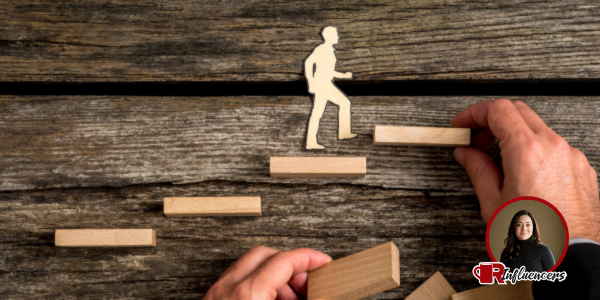 Monica Vornbrock - Cómo superar creencias culturales limitantes y negociar tu valor con confianza y respeto