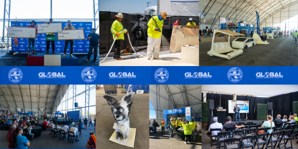 Ready, set, compete!