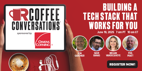 Building a Tech Stack that Works for You