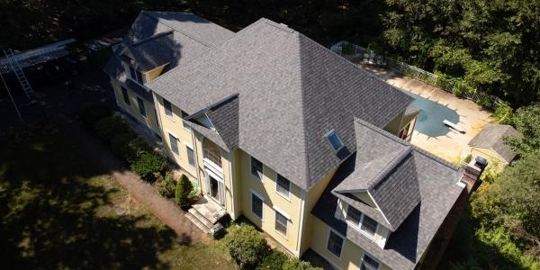 Red Dog’s Roofing to kick off Red Dog’s Roofing Week with free roof giveaway — Giving back where it all began