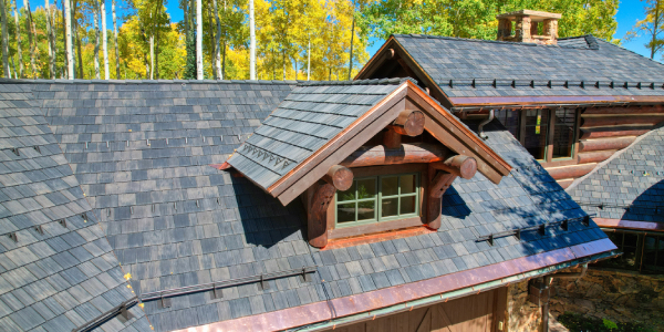 RMSG -  Snow guards this summer - customer