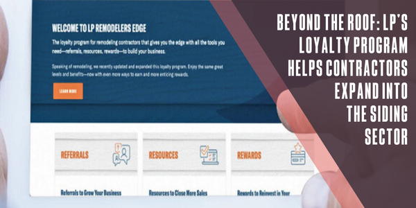 How roofing contractors can outsmart the low-price temptations