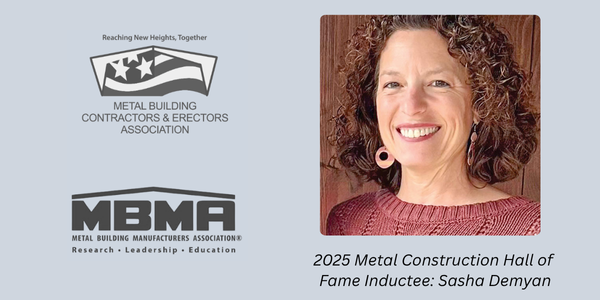 Sasha Demyan: bridged industry gaps and injected new life into the MBCEA