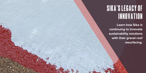 Sika’s legacy of innovation