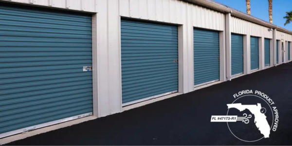 Central States Sentry™ Series Model 7500 receives Florida Building Code Product Approval