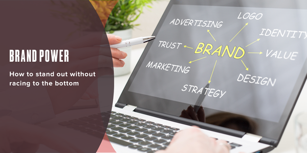 Cotney Consulting Group Brand power