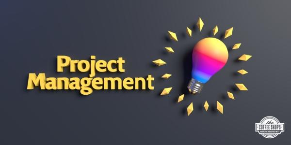 Reimagining project management