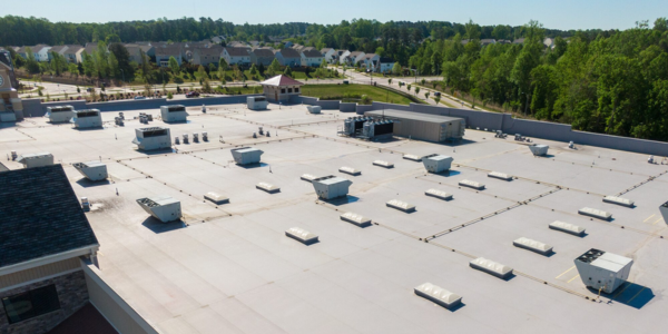 Don’t fall flat on your roof installation!