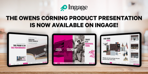 This pro-built presentation helps sales teams close faster