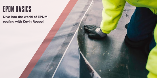 EPDM basics