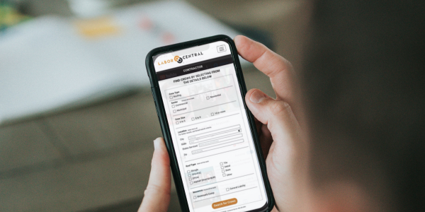 Labor Central 2.0: Más accesible y más recursos