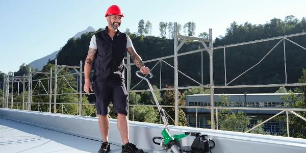 Sealed tight, every time