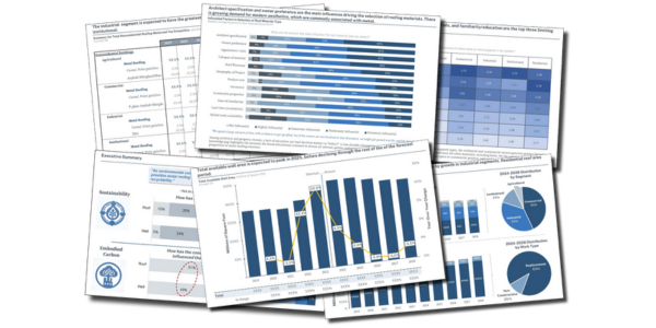 MCA 2025 Market Study shows growth for the Metal Construction Industry