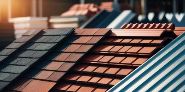 5 factors to look for when choosing the right roofing materials for your home