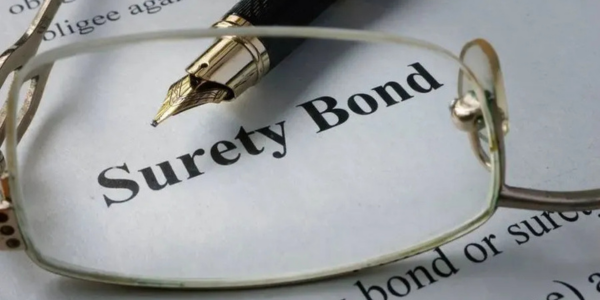 What does it mean to be “bonded” and why does this matter?