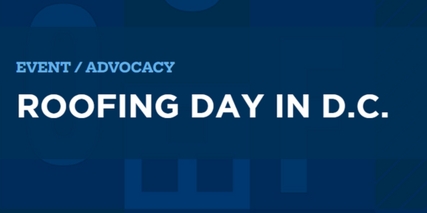 NRCA - Roofing Day 2026