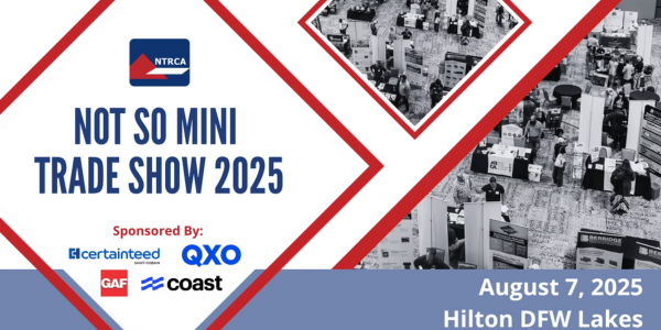 Connect, learn and grow at the Not So Mini Trade Show