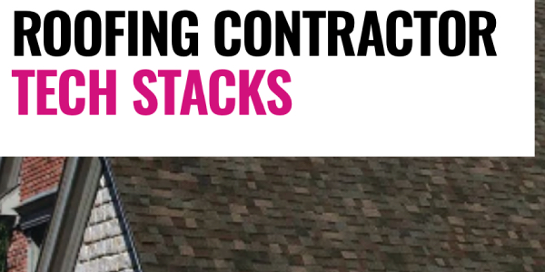 Building the right tech stack for your business