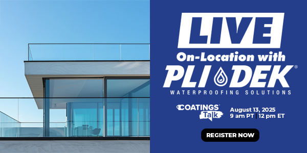 Get on the roof with Heidi J. Ellsworth and Jan Bagnall