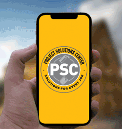 Project Solutions Center -  - Shop the PSC