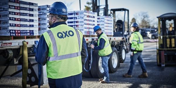 QXO appoints Michael DeWitt as chief procurement officer