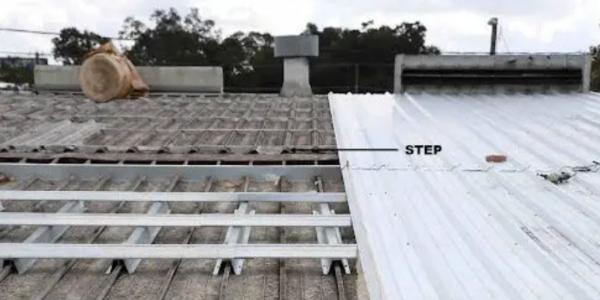 Building code-compliant roofs that last