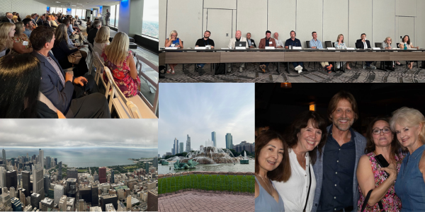 The foundation of the industry