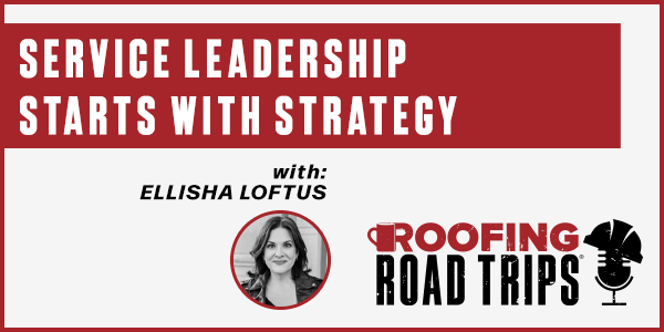 Service Leadership Starts with Strategy - PODCAST TRANSCRIPT