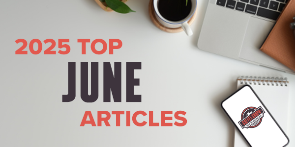 Top June articles: Metal updates, ventilation sectors adopt latest technologies and building community during uncertain times