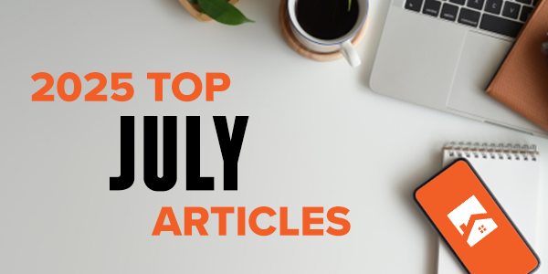 Top July articles: Trailblazing roofing products