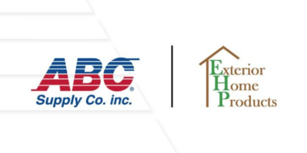 ABC Supply - Home Exterior PR