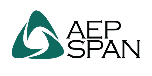 AEP Span - logo