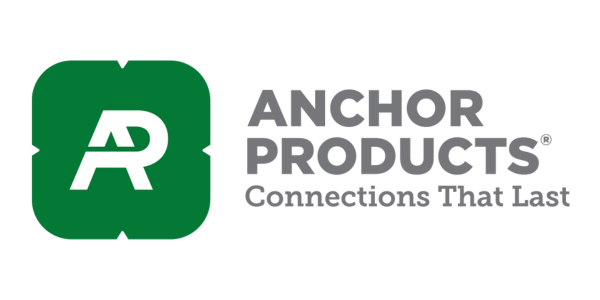 Anchor Products - connections that last