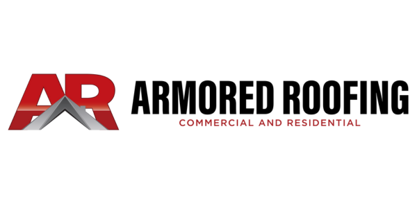 Armored Roofing - logo