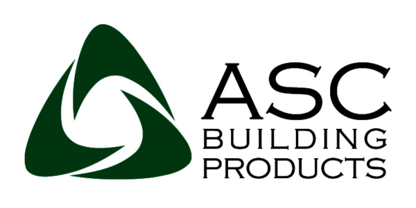 ASC Building Products - logo
