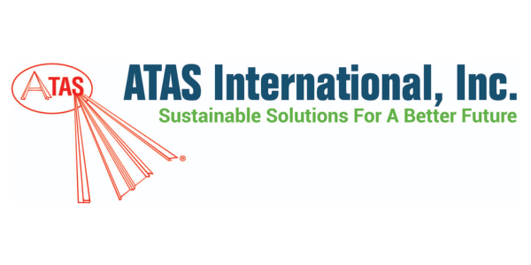 ATAS International - logo
