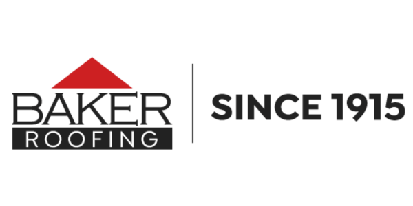Baker Roofing - logo